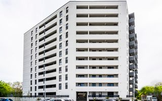 Metrou Preciziei, 2 Camere - 53 mp+16 mp balcon, BLOC NOU, CENTRALA PROPRIE - Poză 2