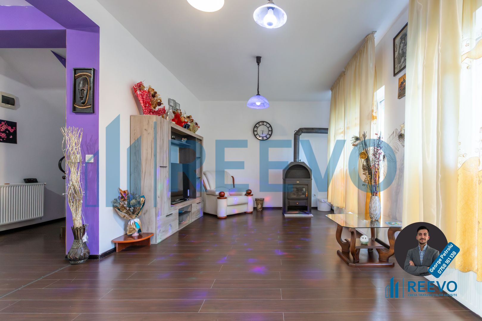 Casă/Vilă de vânzare, Luncani, Jud Bacău - Poză 10