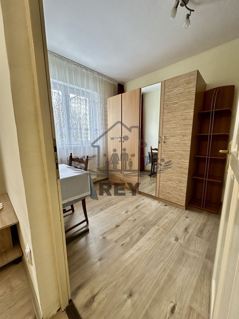 Apartament 2 camere | Etaj 1 | Zona Rahovei - Poză 9