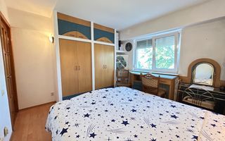 Apartament 3 camere Tomis Nord - 2 gr sanitare - centrala termica - Poză 6