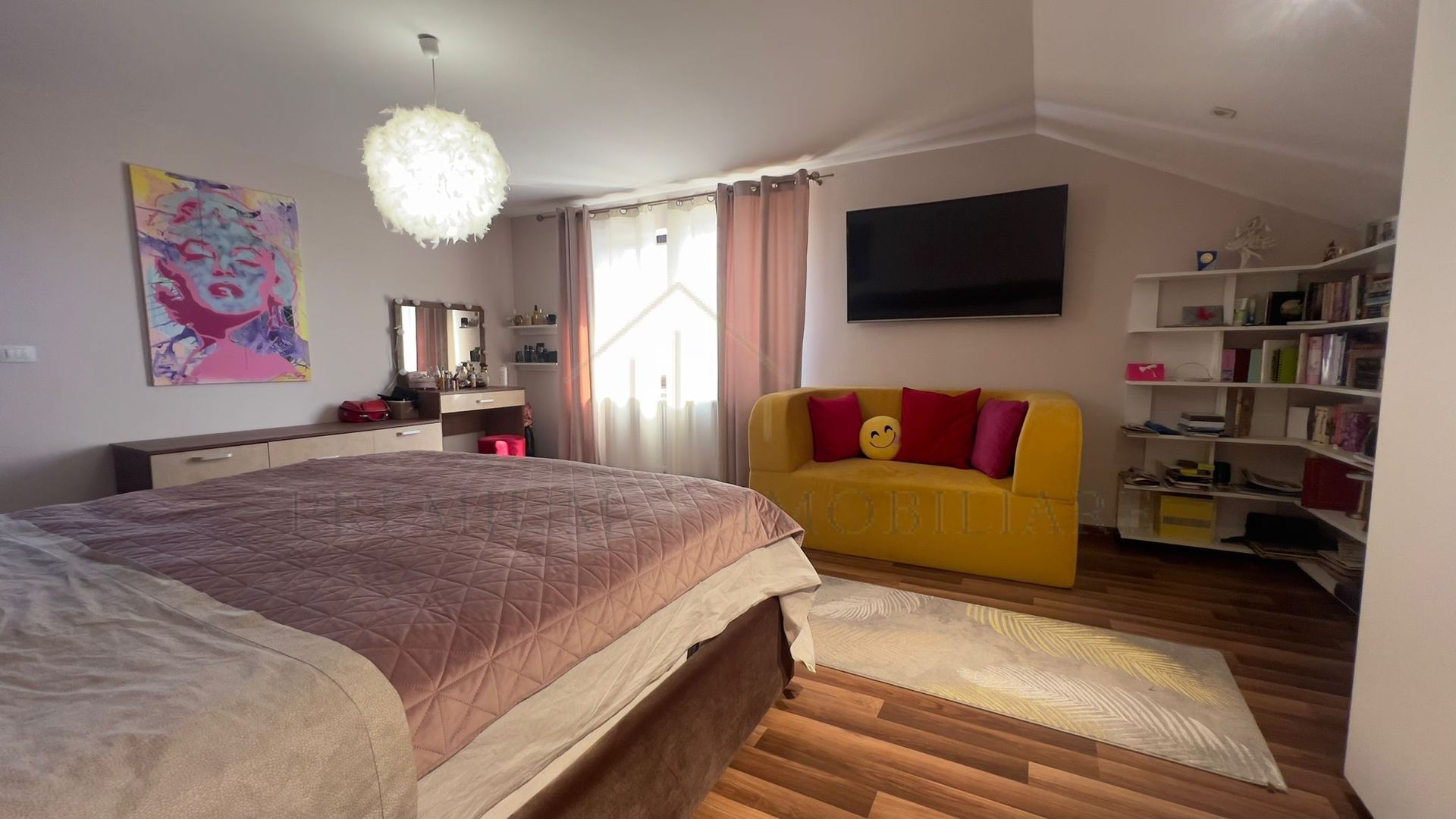 Vilă P+M cu teren de 4.200 mp – Onești - Poză 25