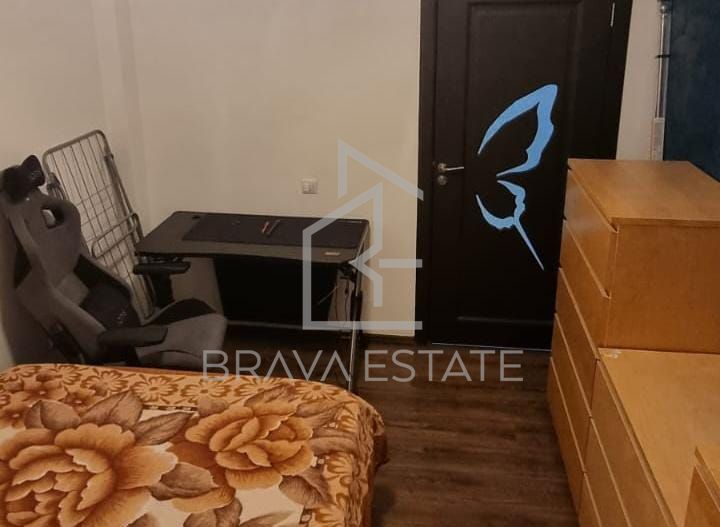 Apartament 3 camere, 63mp, mobilat,parcare,balcon 7mp, zona Stejarului - Poză 8