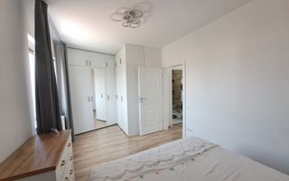 Apartament 2 camere, terasa de 15 mp, garaj subteran, boxa, Centru! - Poză 15