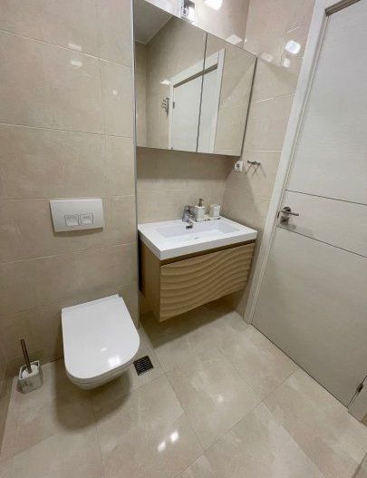 Apartament 3 camere terasă superbă Iancu Nicolae | Jolie Ville - Poză 2