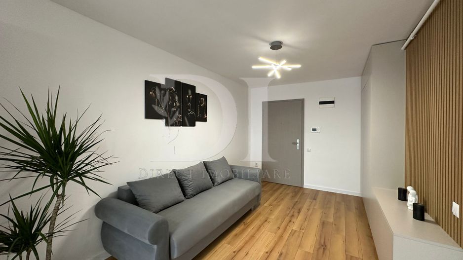 Apartament 2 camere | LUX | Baza Sportivă Gheorgheni | Cluj-Napoca - Poză 13