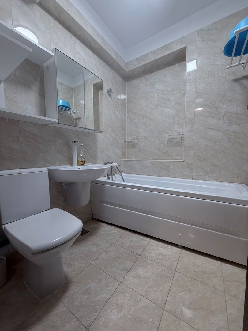 Apartament 2 camere Bragadiru Parcare Subterana - Poză 8