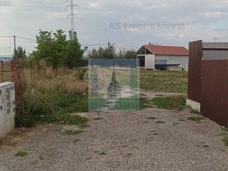 Teren intravilan, 800 mp - zona Prejmer - Poză 5