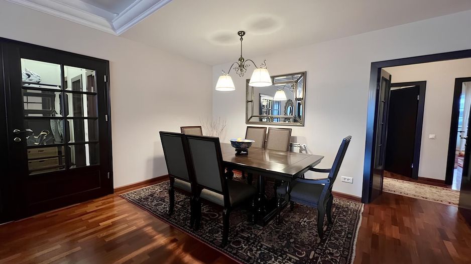 Apartament spatios 4 camere I Soseaua Nordului I 200 mp utili - Poză 5