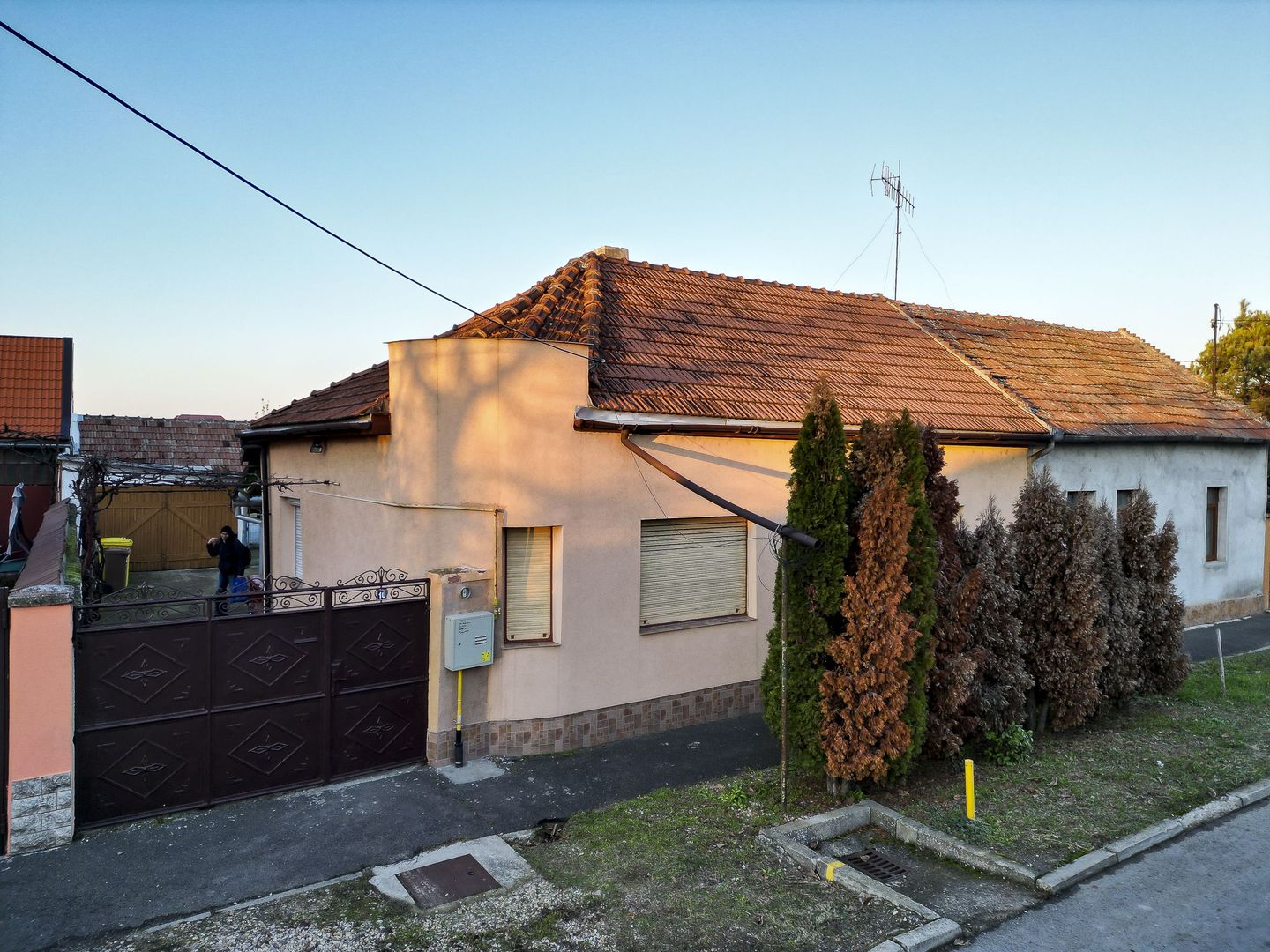 Casă cochetă de vânzare cu 3 camere în zona Gai - Poză 20