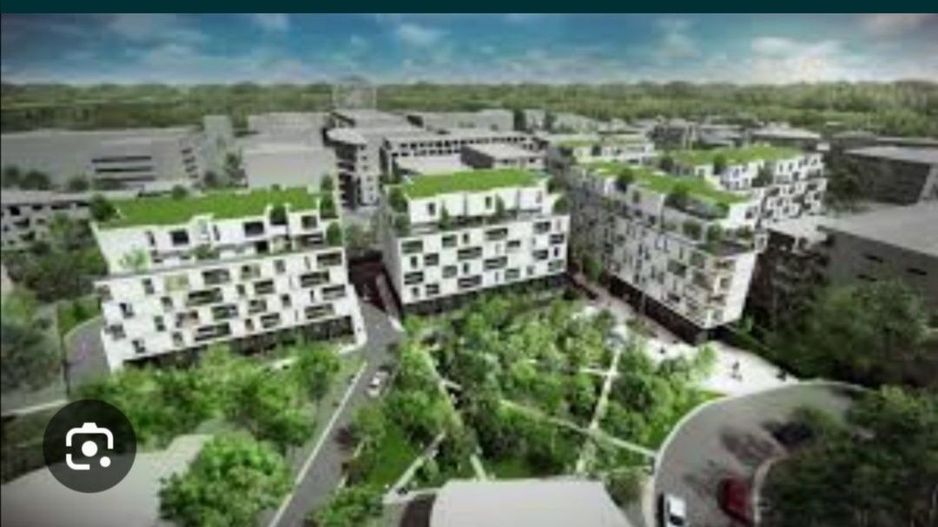 3 Camere Herastrau Park Promenada Aurel Vlaicu Metrou Nordului Parcare - Poză 1