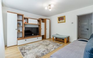 3 camere, decomandate, modern, Gheorgheni Zona Interservisan, Iulius - Poză 1