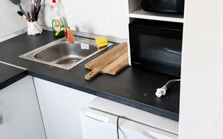 Complexul Studențesc | 1 camera | Renovată complet | Etaj 3 - Poză 9
