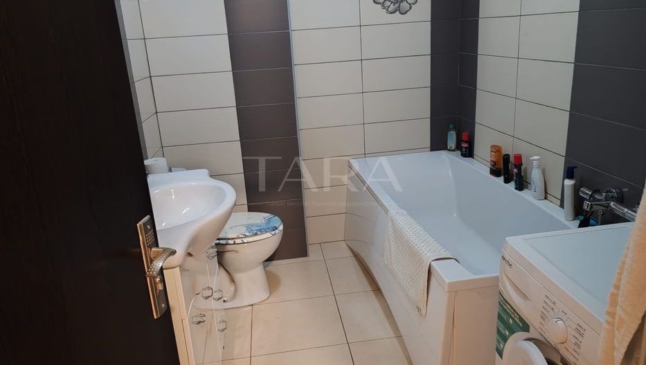 Apartamen 2 camere - Mănăștur - Poză 8