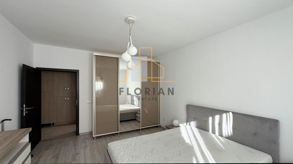 Ap 2 camere in Girocului/Lidl - Poză 6