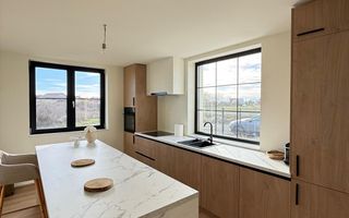 Duplex modern Mosnita Noua - Poză 3