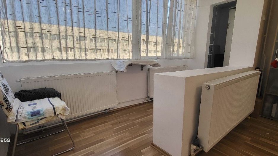 AP. 3 CAMERE- IANCULUI, CAT-FRIENDLY, BUCATARIE INCHISA, MODERN - Poză 4