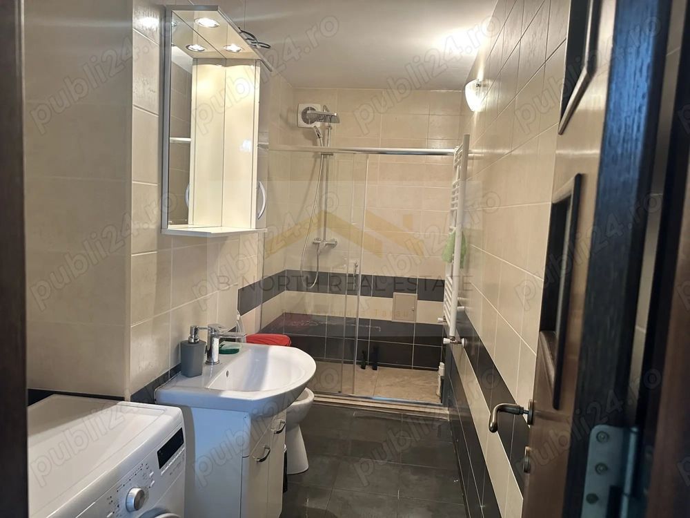 Apartament 2 camere de închiriat | Bulevardul Unirii | 3 balcoane | Bloc Zepter - Poză 8