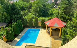 Chirie I Vilă premium I piscină I 6 dormitoare I  800 mp I Pipera - Poză 4