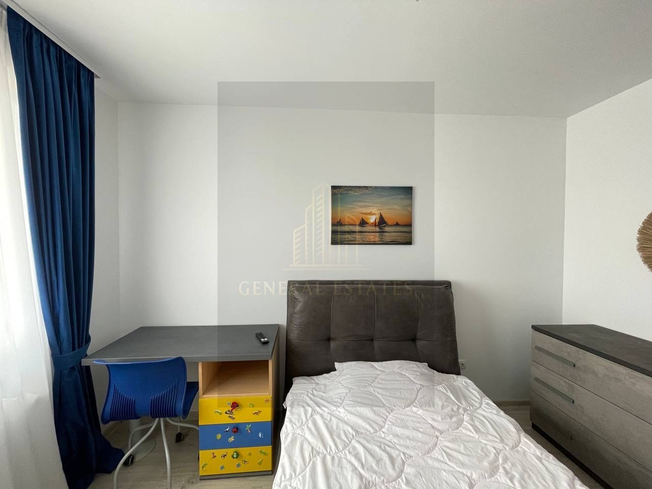 Apartament – disponibil imediat pentru închiriere pe termen scurt/lung - Poză 16