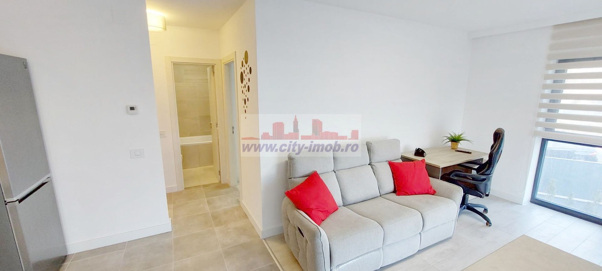 Vanzare Apartament 2 Camere  - Parcului -  Expozitiei - - Poză 13