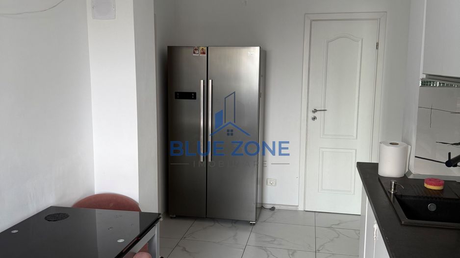 Apartament 4 camere | Apusului – Gorjului 79,60 mp | Renovat complet - Poză 10
