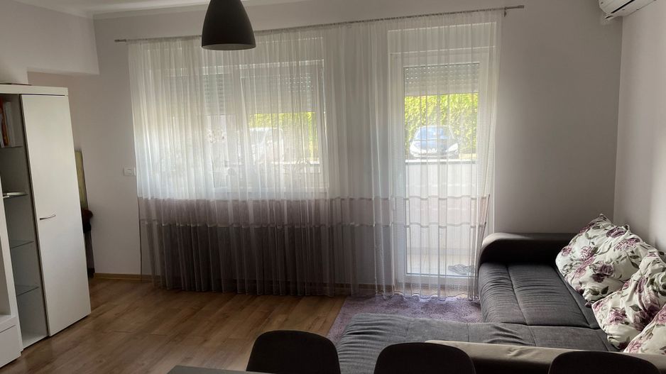 Apartament cu 2 camere si 2 locuri de parcare - Poză 35