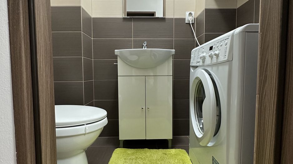 Oferta inchiriata - Apartament 3 camere - de inchiriat - Dacia - Poză 21