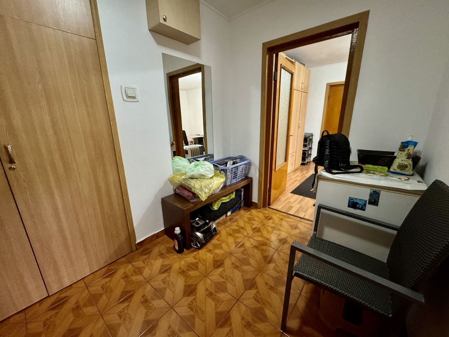 APARTAMENT 2 CAMERE | LACUL TEI/ UTCB | COMISION 0% - Poză 10