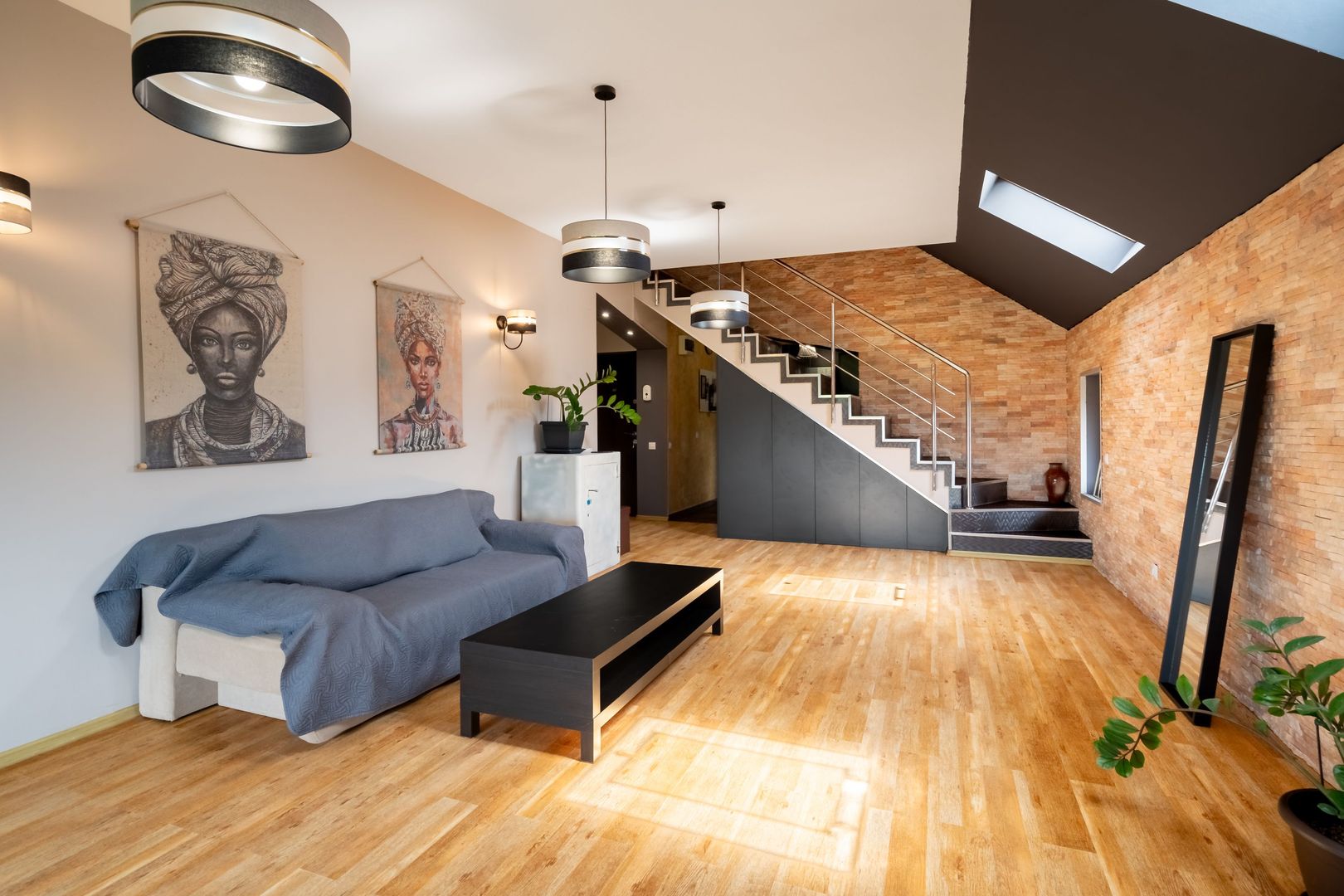 COMISION 0% - Duplex 4 camere cu priveliste in Cartierul Verde - Poză 6