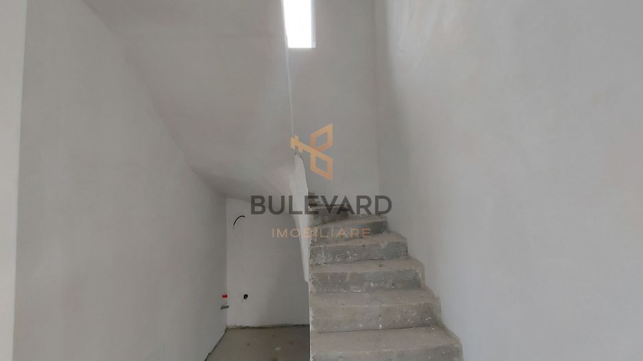 Case individuale cu CF si teren de cca 500 mp! - Poză 10