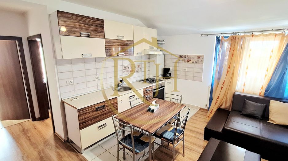 Oferim spre inchiriere, apartament cu 3 camere, Giroc zona Centrala - Poză 7