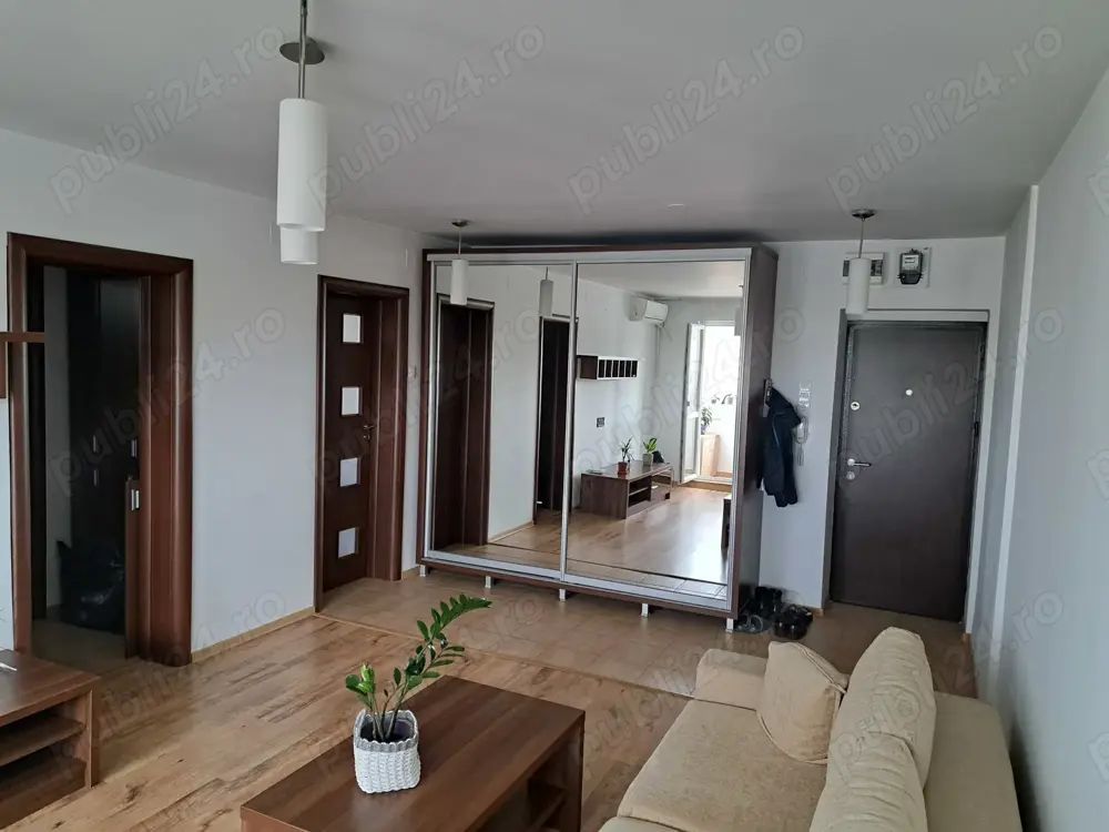 Apartament 2 camere Fabrica de Gheata Sect. 2 - Poză 3