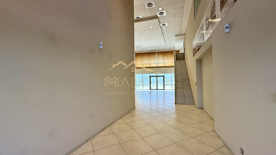 Spatiu comercial stradal *184mp* + curte *260mp* // Cotroceni - Poză 11