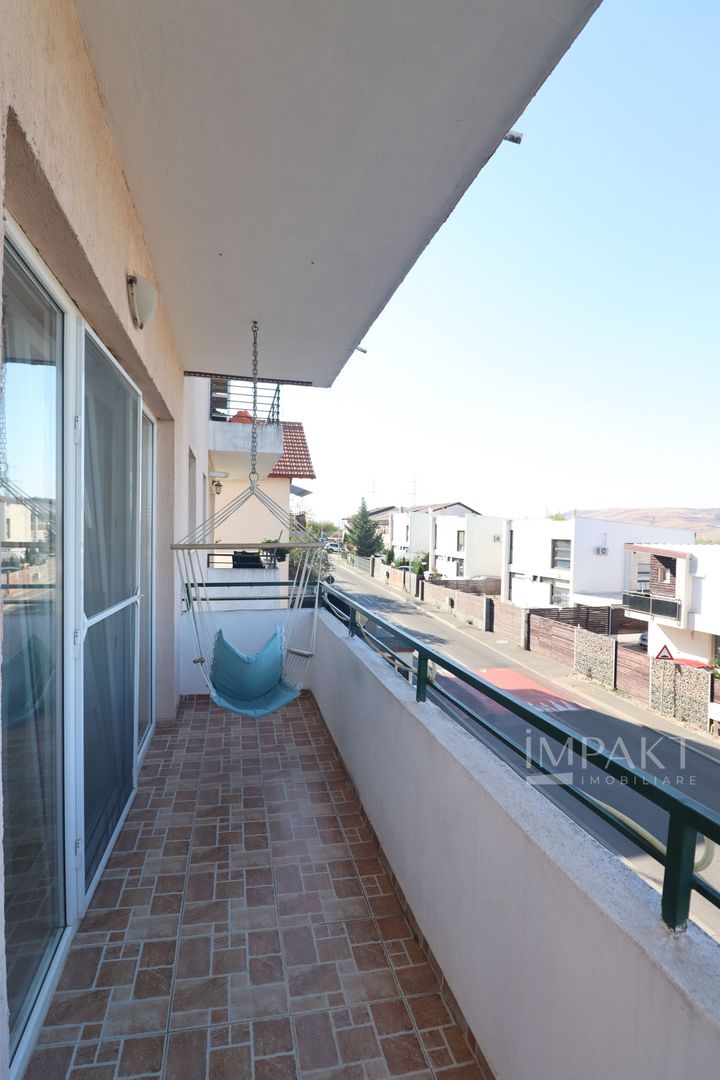 Apartament cu 3 camere, zona Vivo Mall! - Poză 13