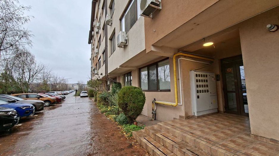 Berceni–P. Tudor Arghezi, Dr. Jilavei 113B,  apartament 2 camere - Poză 5