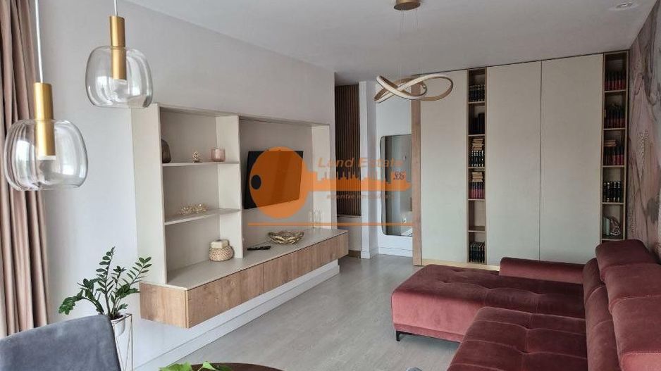 3 camere Parcului 20 - Poză 2