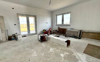 Casa Individuala | Parter + Pod | Asfalt | Finisaje Premium | Statie Transport - Poză 11