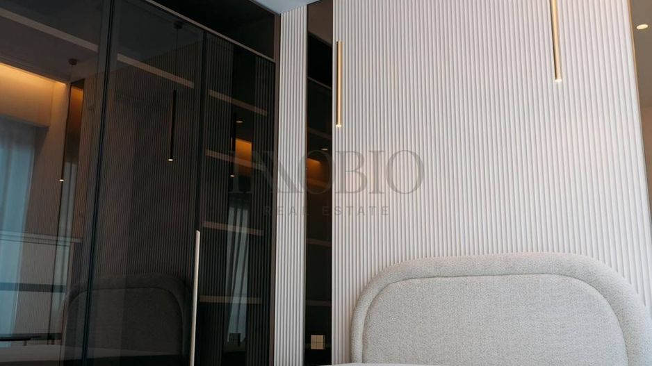 One Floreasca Towers | Apartament premium cu 2 camere - Poză 10