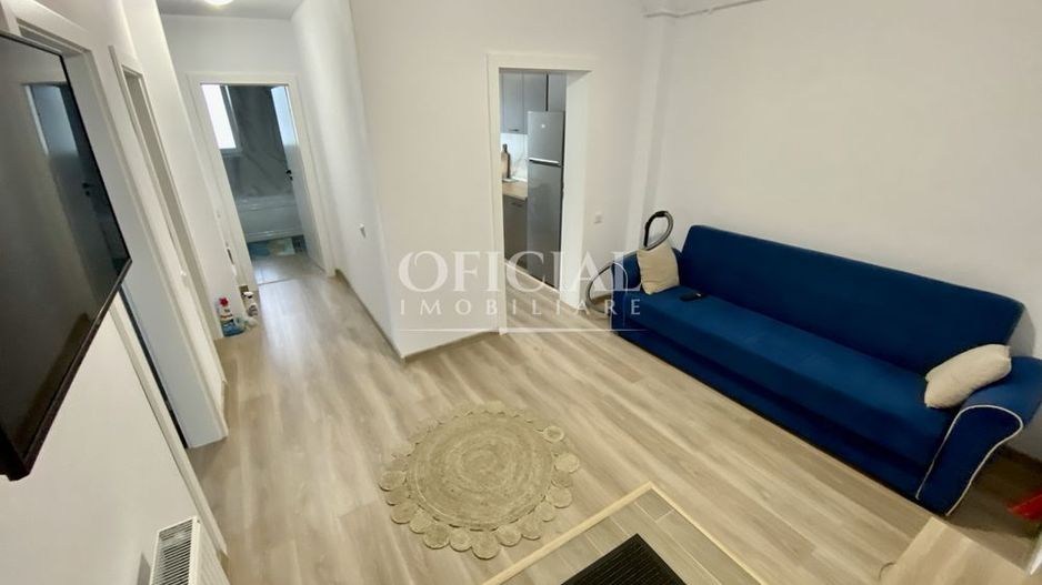 Apartament 2 camere | Parcare | 60 mp | Zona Eroilor | Floresti - Poză 4