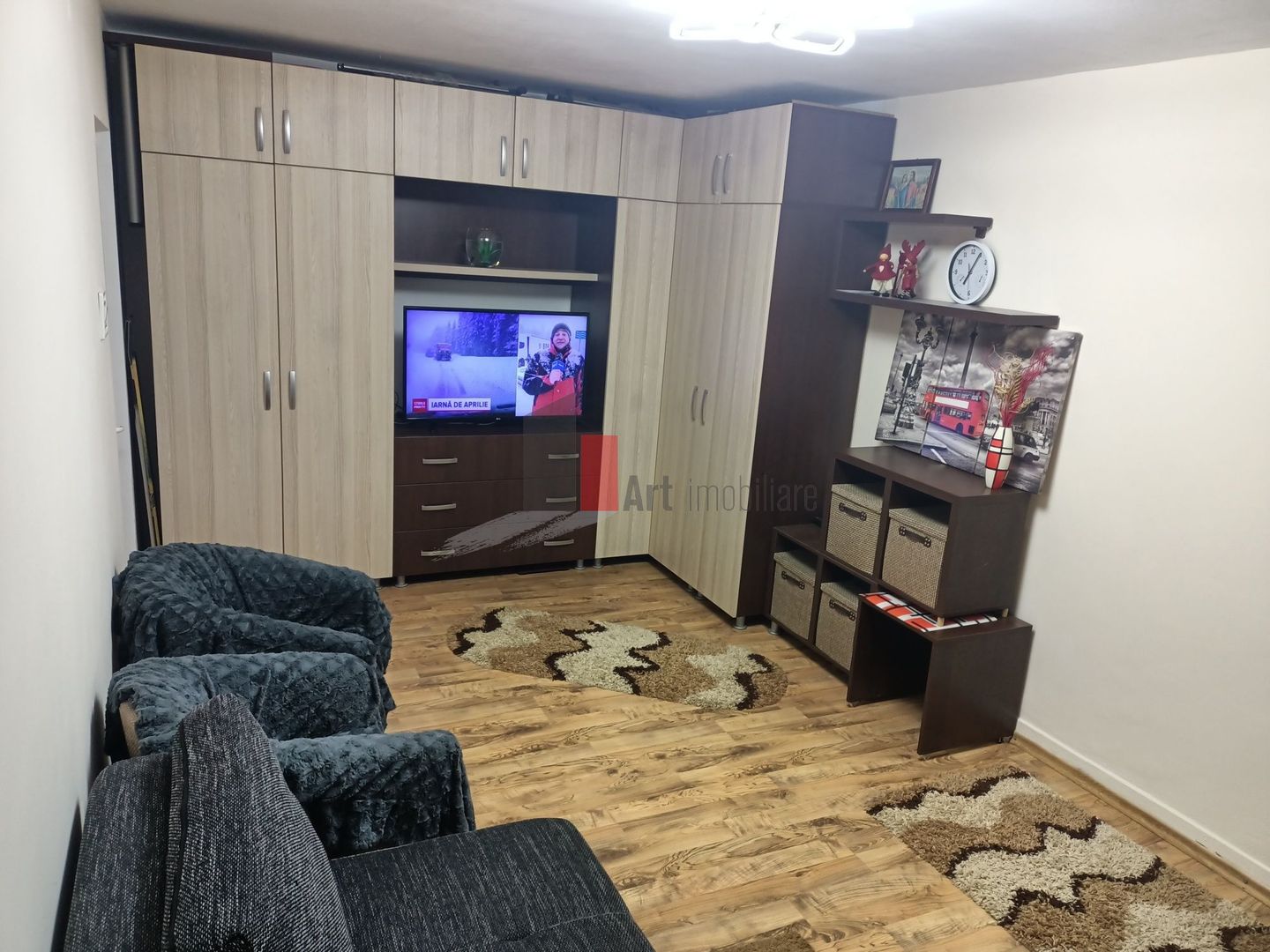 GARSONIERA - BARCA - Poză 7