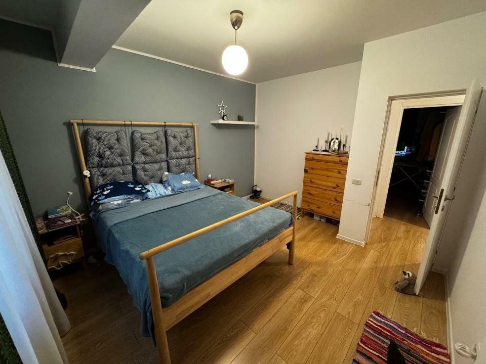 Casa  aparatorii patriei sector 4 - Poză 14