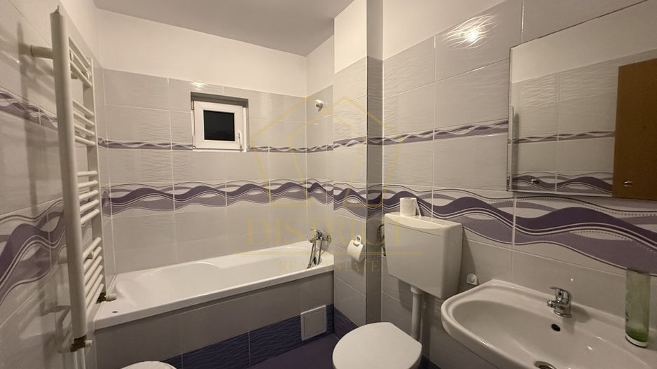 Apartament la mansarda cu 2 camere  | Calea Aradului - Poză 7