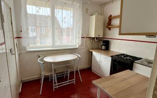 Apartament 2 camere baie cu geam bucatarie inchisa si lift nou Cedonia - Poză 6