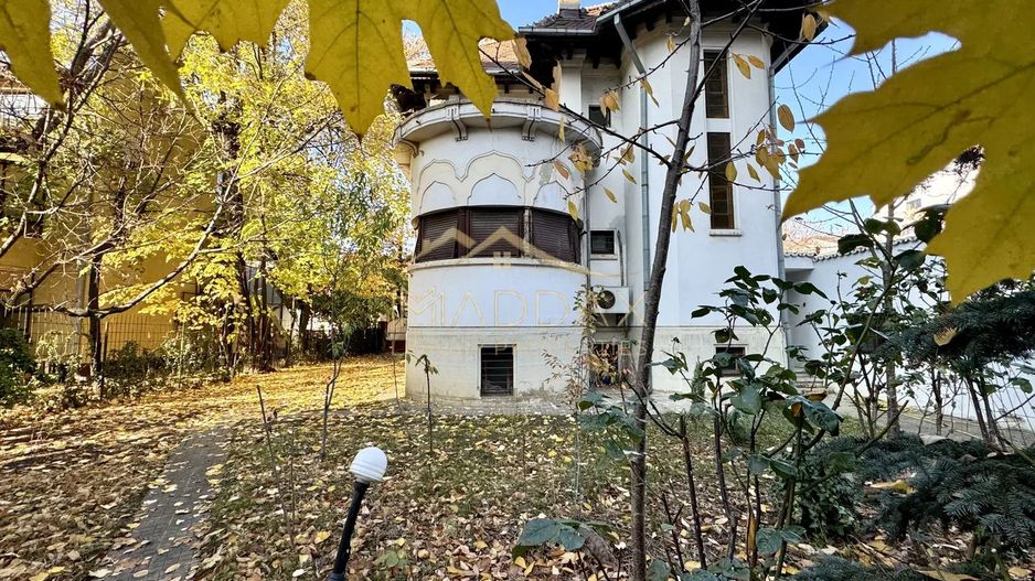 Casa de închiriat zona Kiseleff - Poză 6