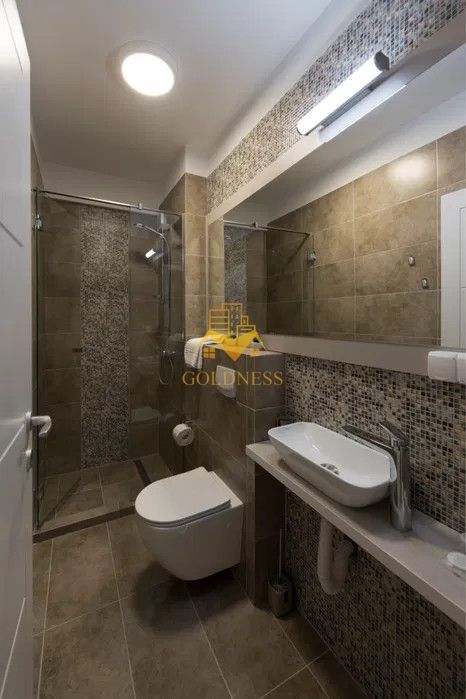 3 Camere, Open Space, Parcare, Zona Parcul Feroviarilor, Semicentral - Poză 6