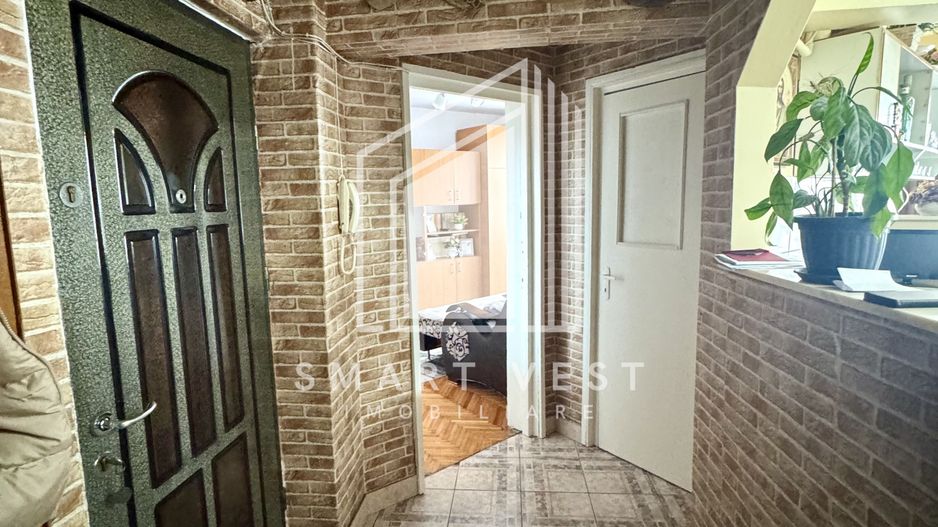 Apartament 3 camere de vanzare | 68 mp | Zona Micro 16 - Poză 14