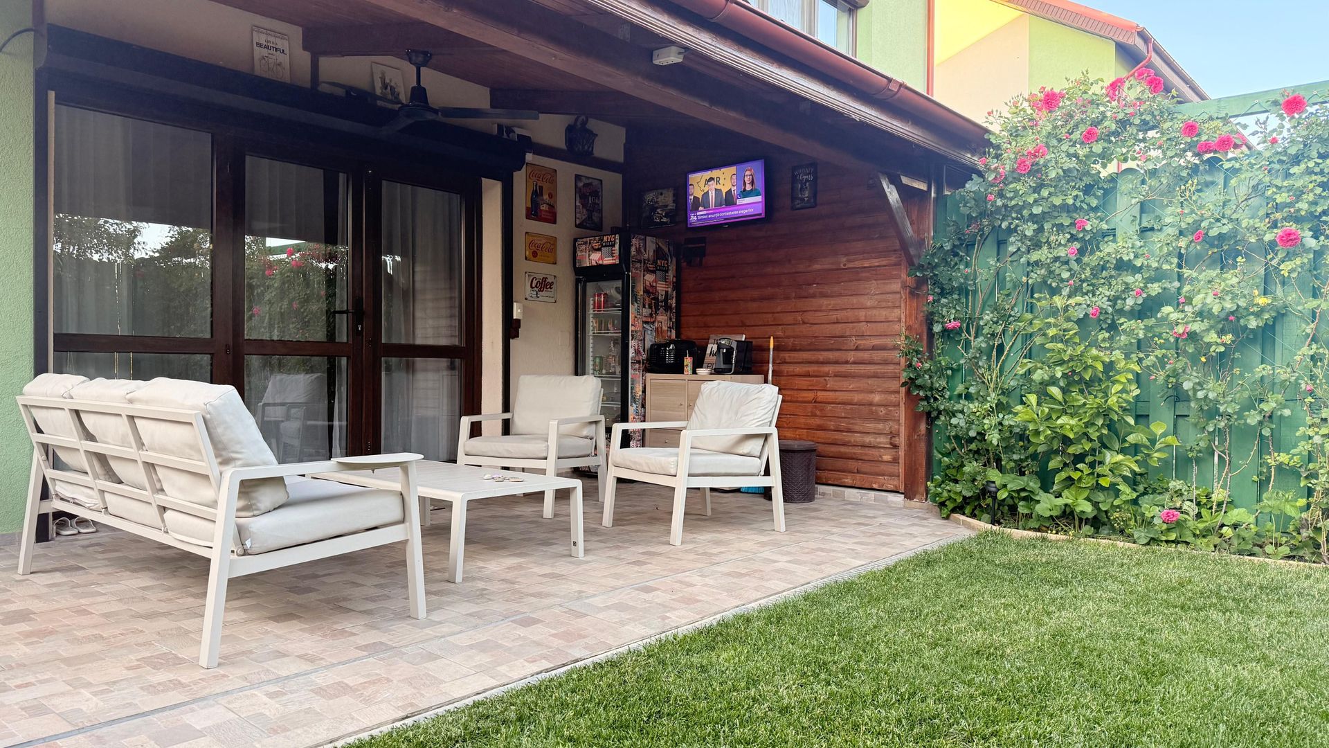 vila-n duplex/mob-util complet+2parcari/Trend Residence Spl.Unirii - Poză 20