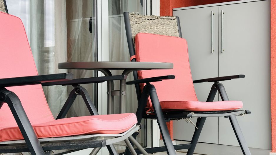 REZERVAT - Apartament cochet - 2 camere - The Ring | Terasa10 mp - Poză 30