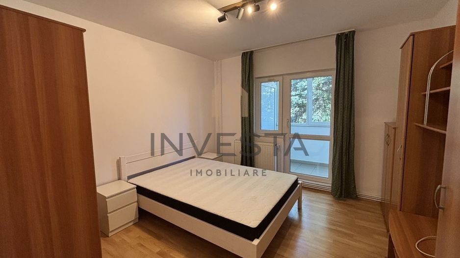 Apartament cu 2 camere decomandate, Etaj Intermediar, zona Zorilor - Poză 3
