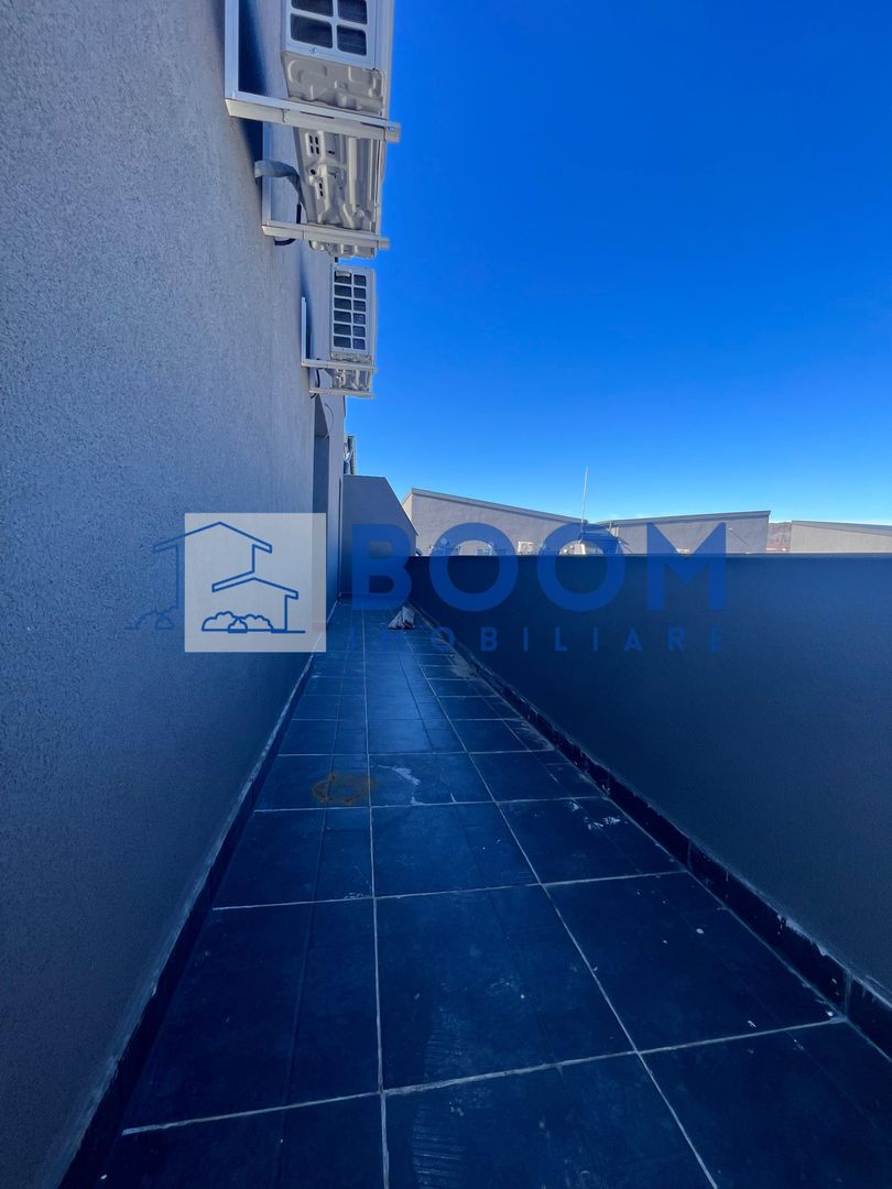 Apartament 3 camere | Penthouse | Bloc Nou | Ostroveni - Poză 3